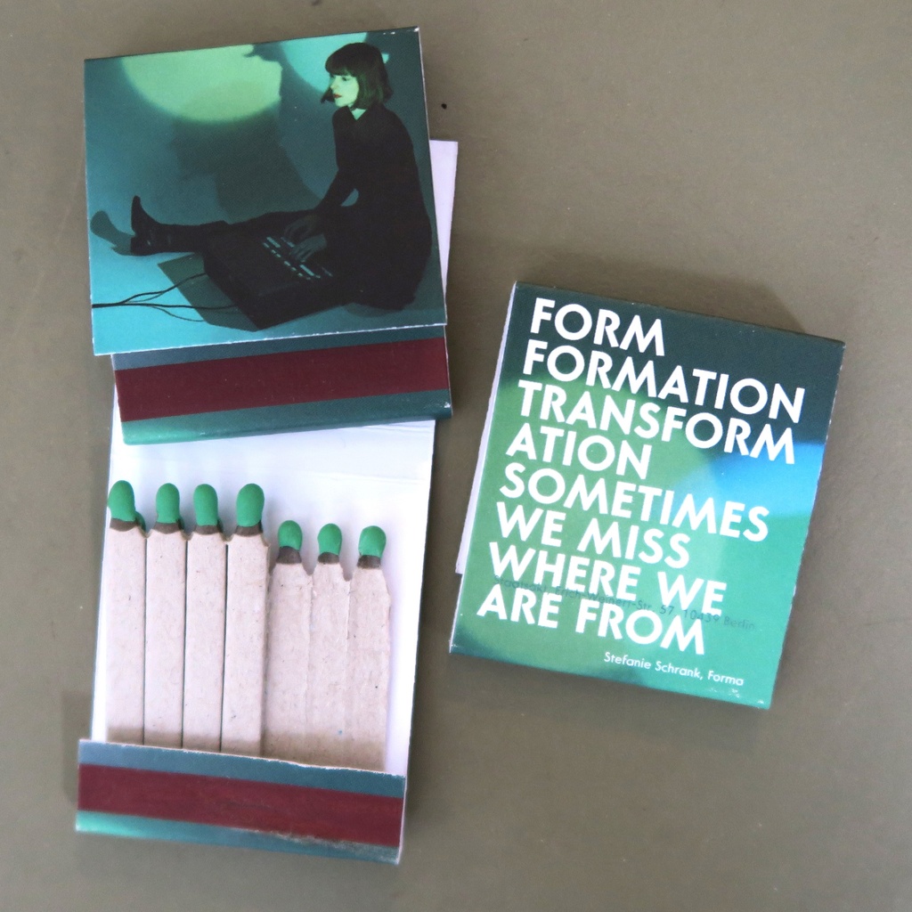 Forma