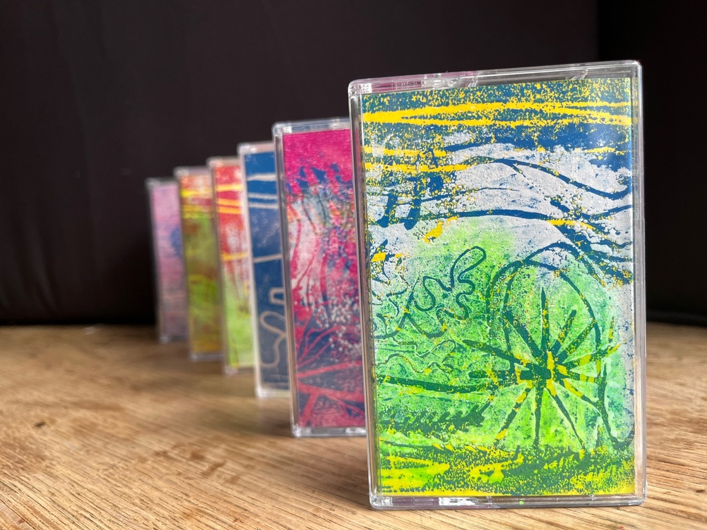 Vision Of A Landscape