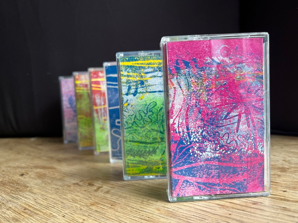 Vision Of A Landscape