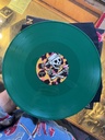 Born To Kill - Exclusive St Pauli Opaque Green Coloured Edition