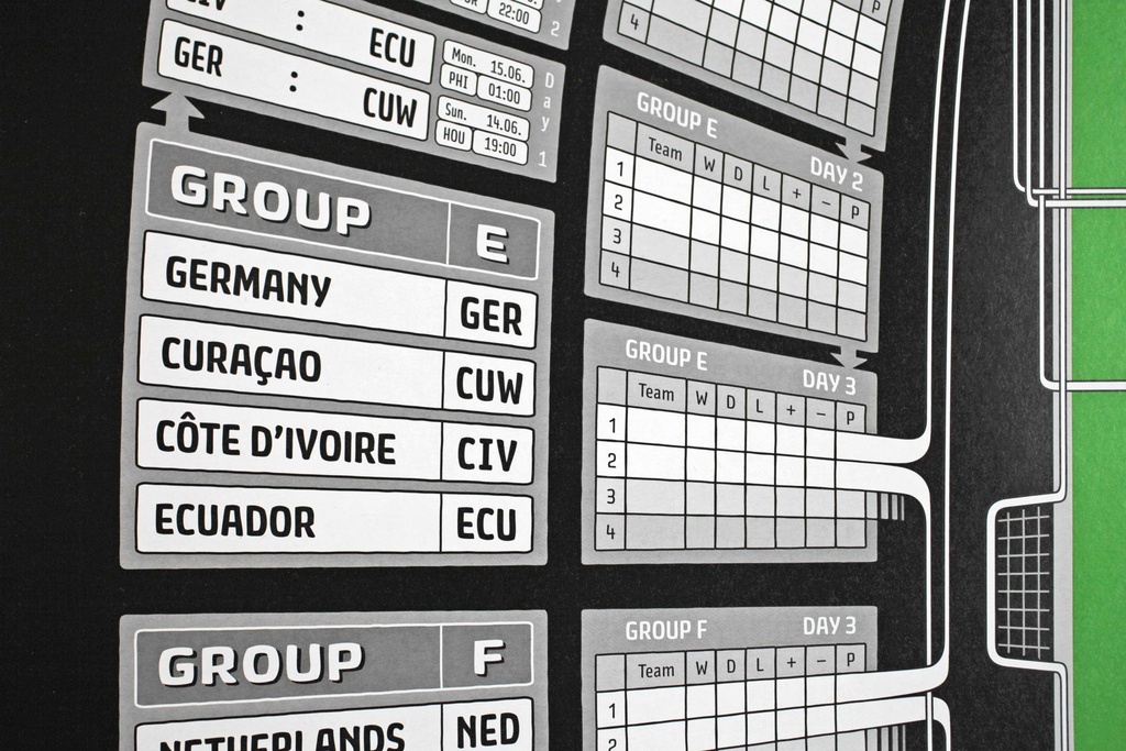 DJ DSL WM Spielplan 2026