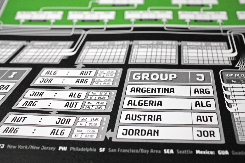 DJ DSL WM Spielplan 2026