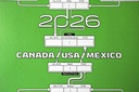 DJ DSL WM Spielplan 2026