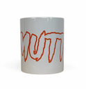 Mutti Becher Blau oder Orange