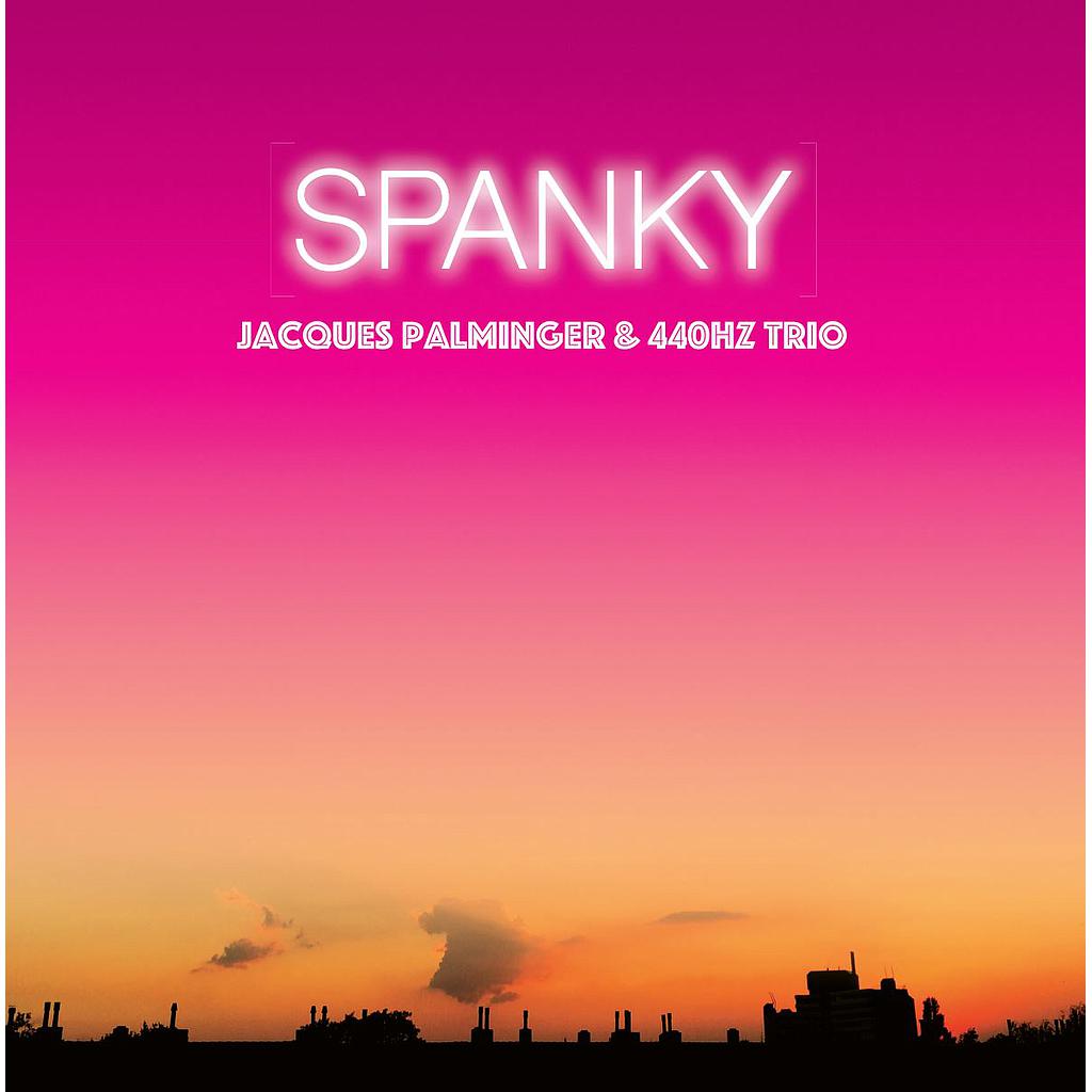 Spanky Und Seine Freunde