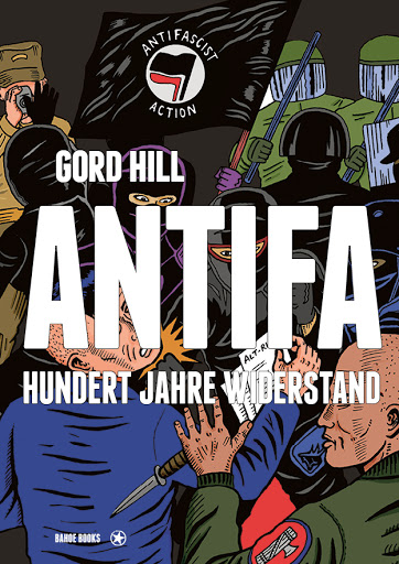 ANTIFA Hundert Jahre Widerstand