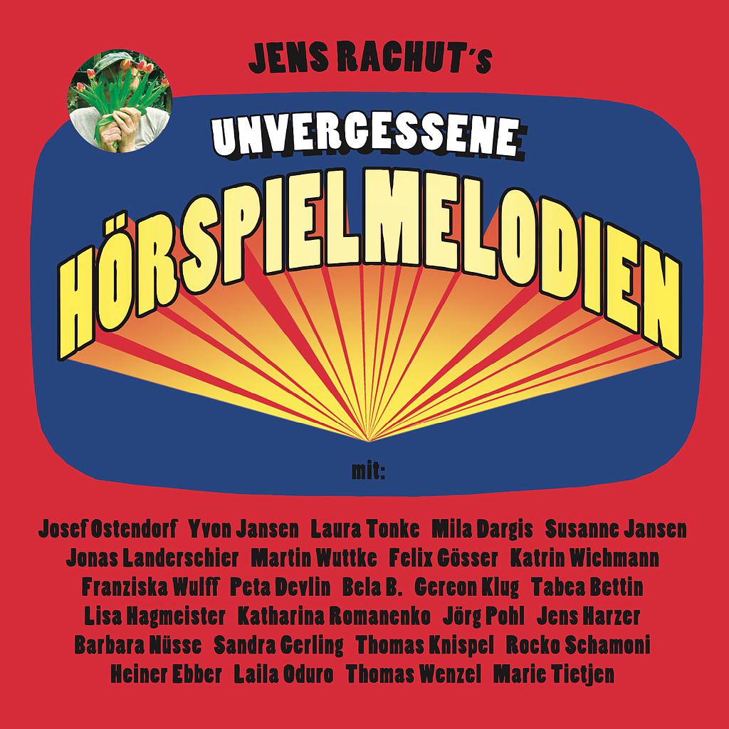 Unvergessene Hörspielmelodien LTD