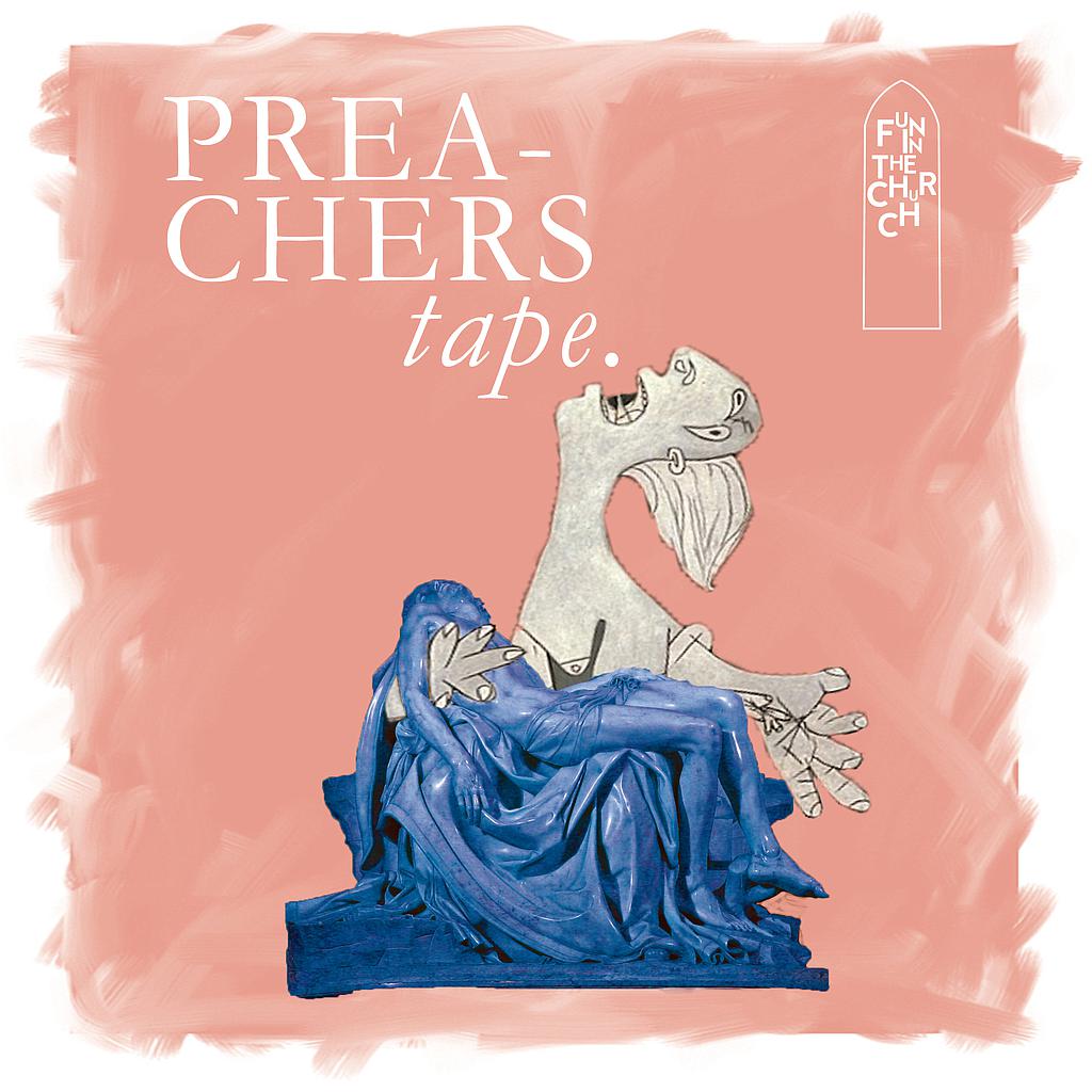 Preachers Tape