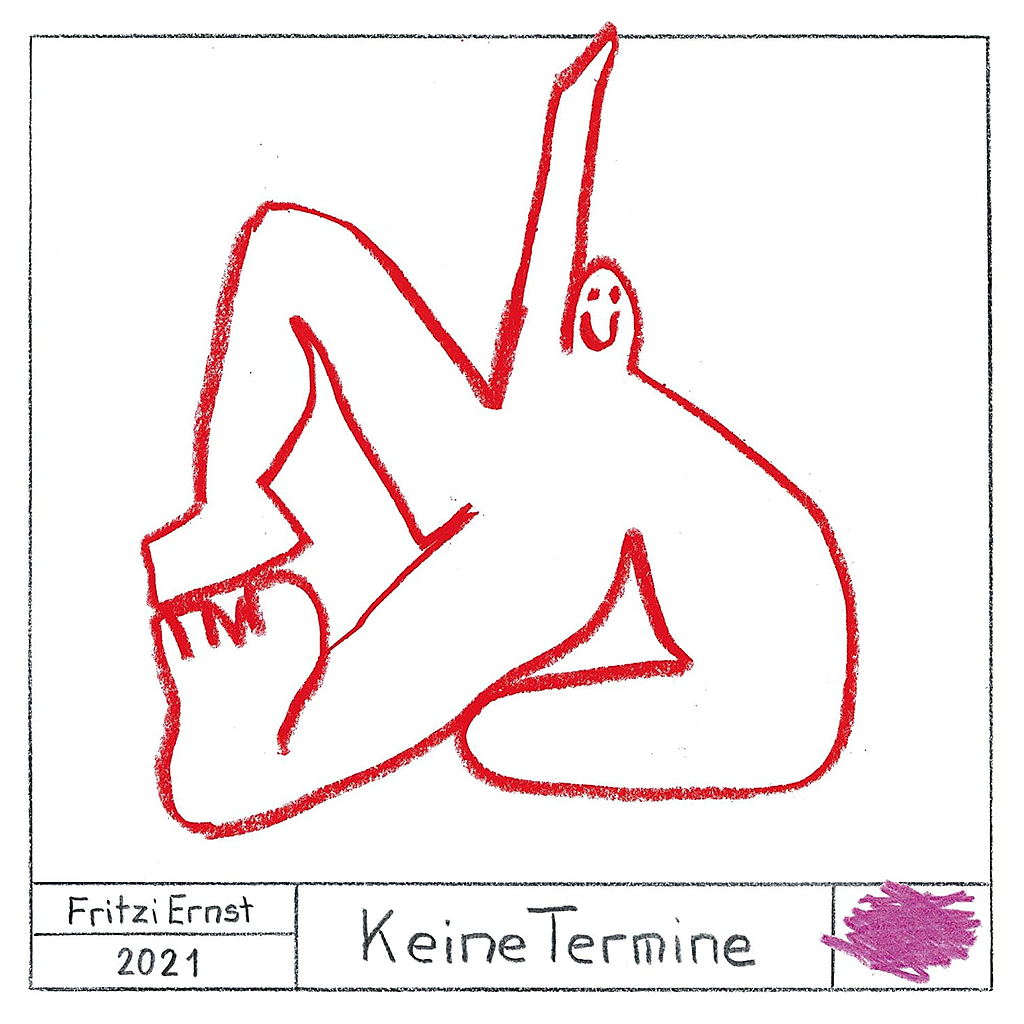 Keine Termine