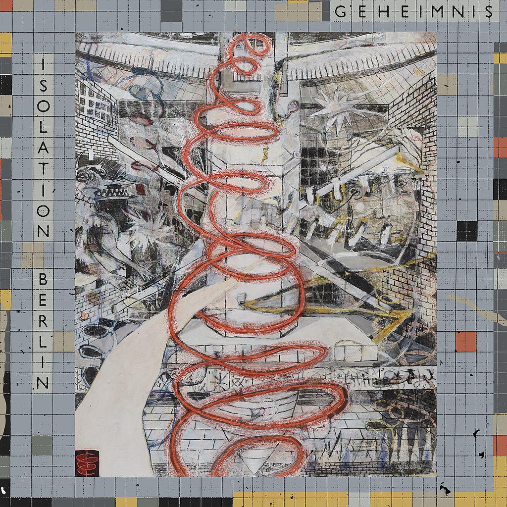 Geheimnis 