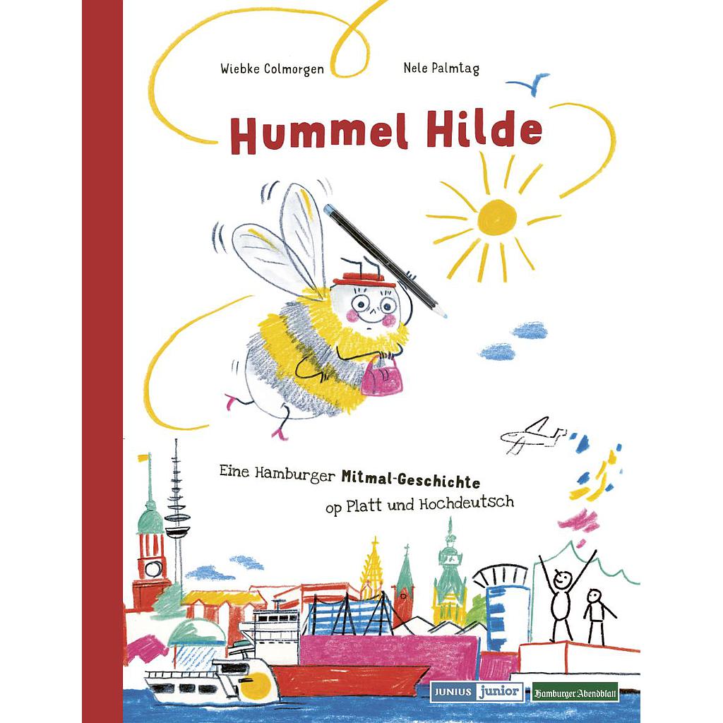 Hummel Hilde