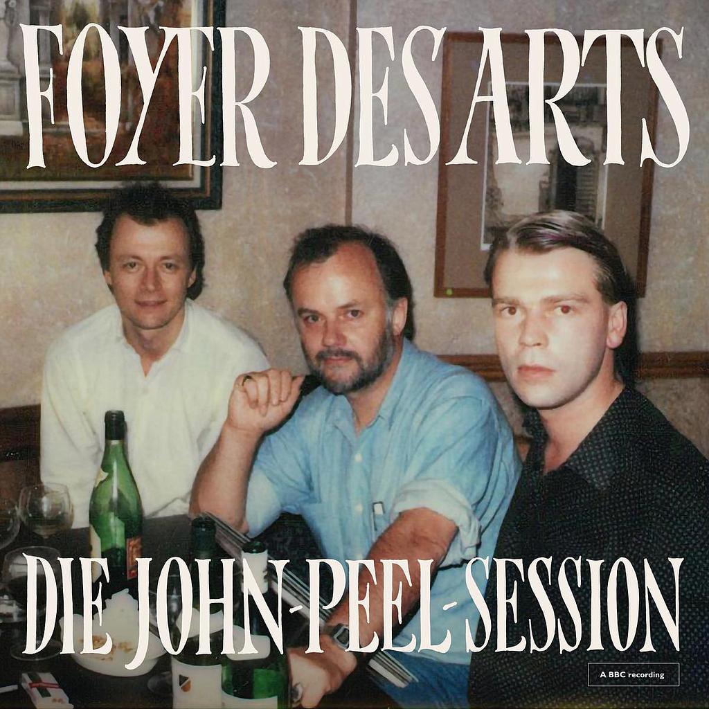 Die John Peel Session