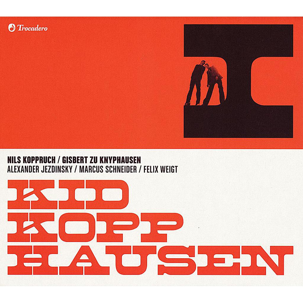 Kid Kopphausen