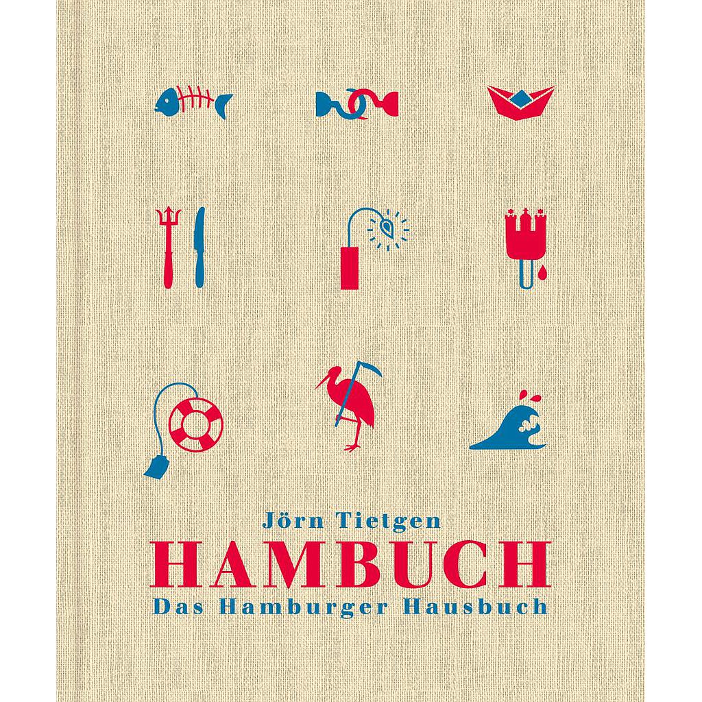 Hambuch: Das Hamburger Hausbuch