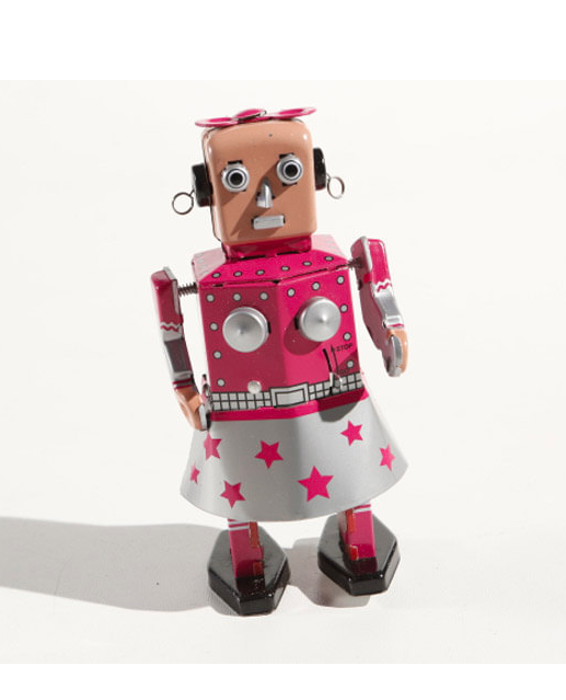  Venus Roboter