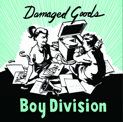 Damaged Goods 