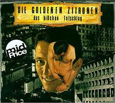Das bißchen Totschlag 