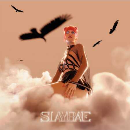 Slaybae (Ltd. Col. LP)