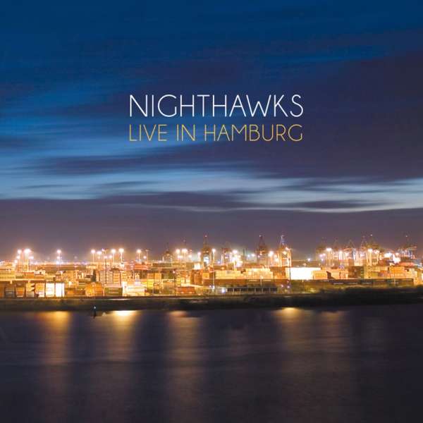 Live in Hamburg (Ltd.Black LP)