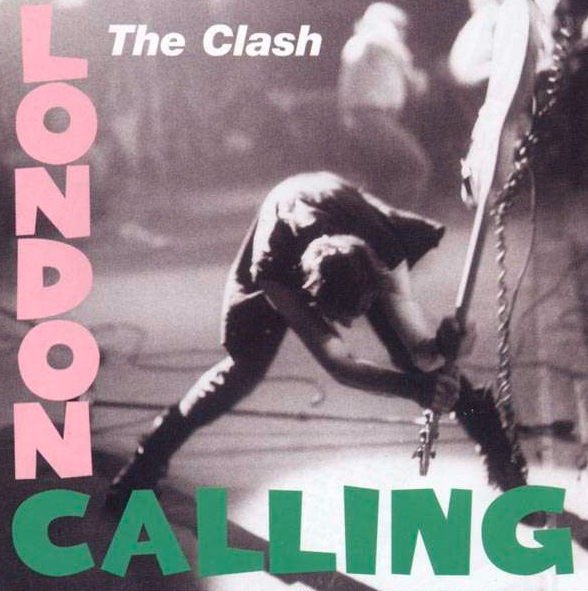 London Calling