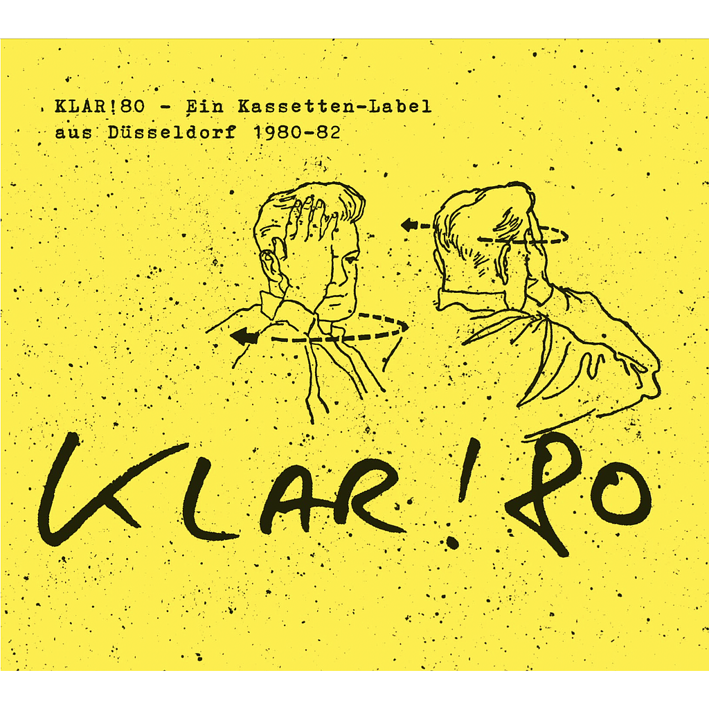 Klar!80