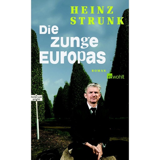 Die Zunge Europas