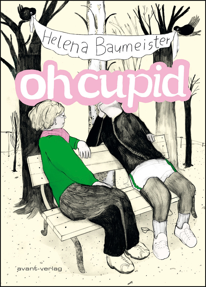 oh cupid – Helena Baumeister