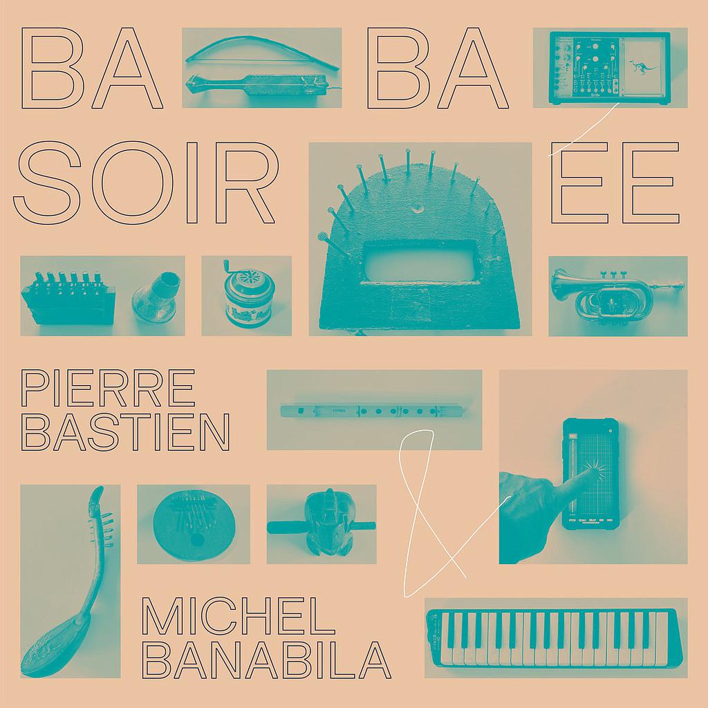 Baba Soir​é​e