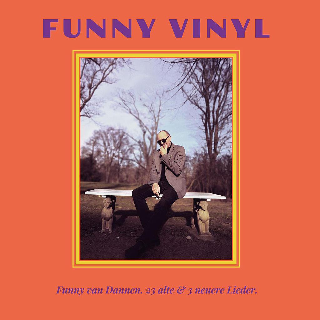 Funny Vinyl