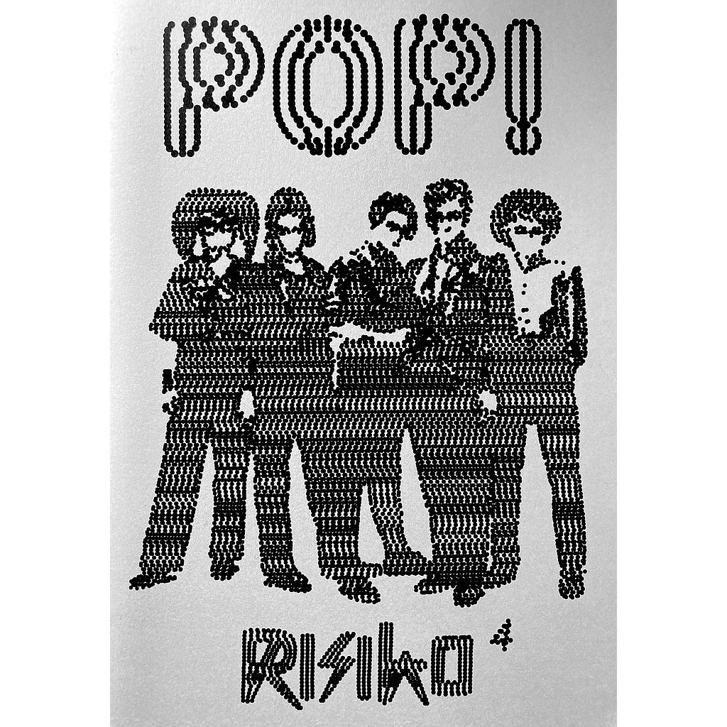 Pop ! Risiko (Nr.4)