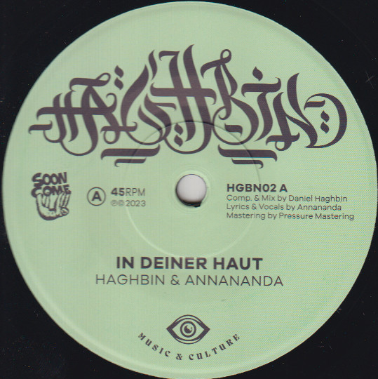 In deiner Haut / Melodica Dub