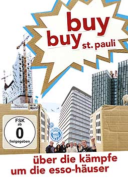 Buy Buy St. Pauli