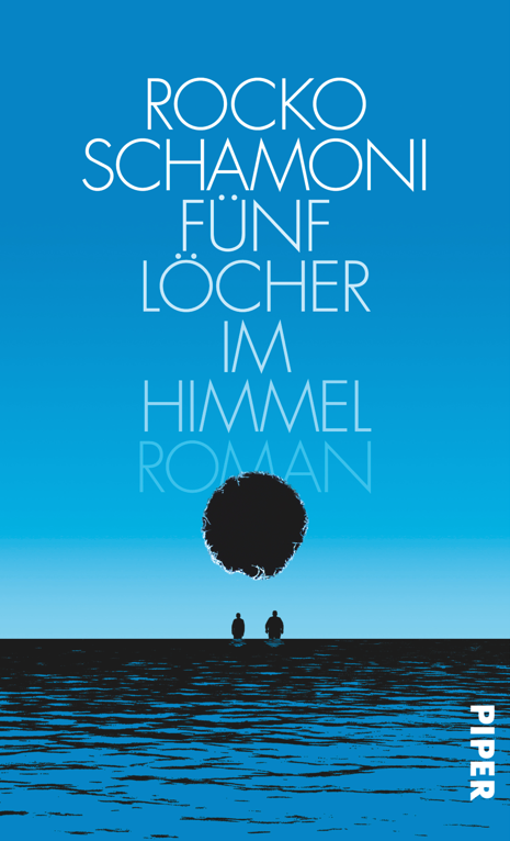 Fünf Löcher im Himmel  