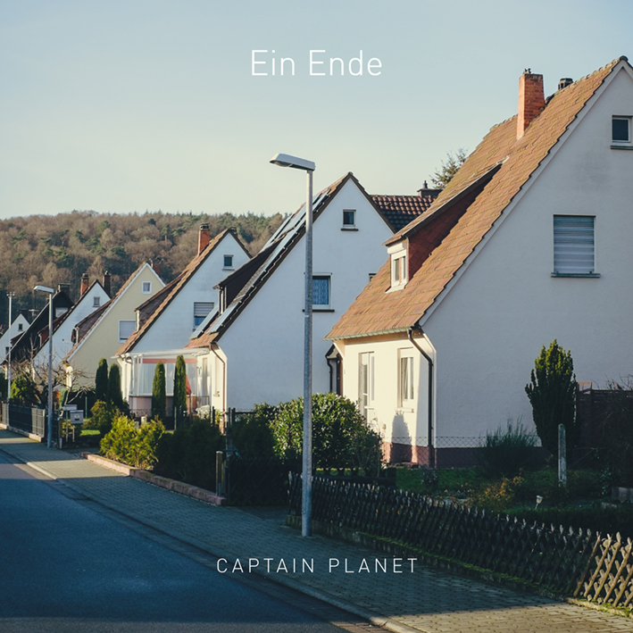 Ein Ende