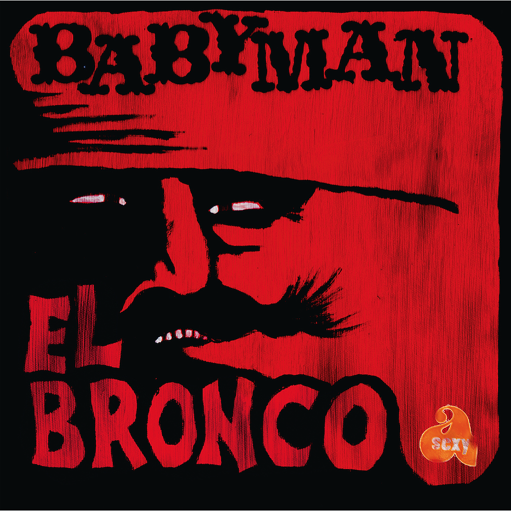 El Bronco