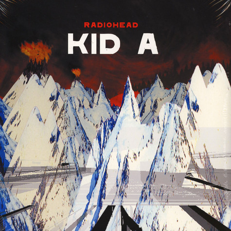 Kid A