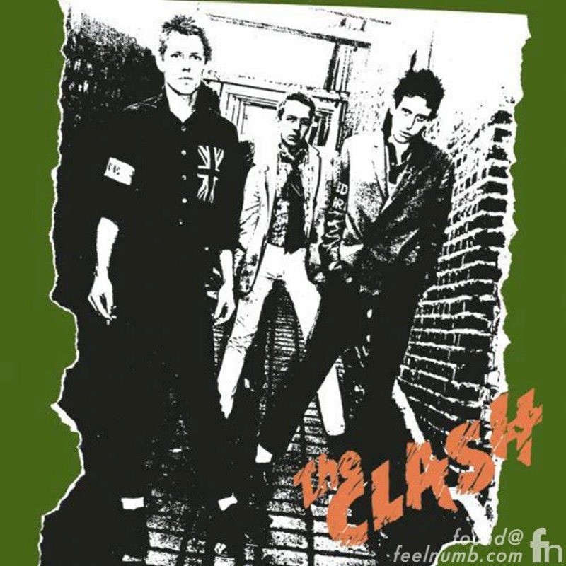 The Clash