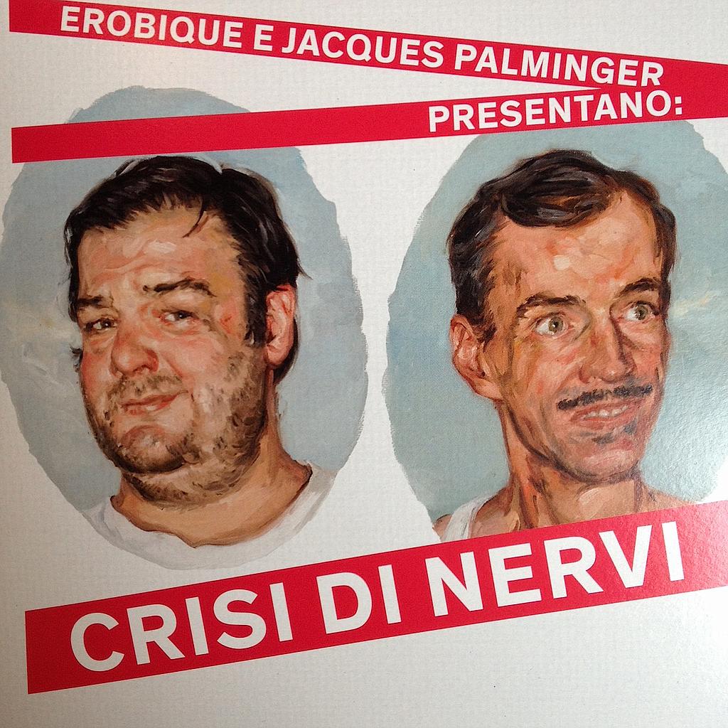 Crisi Di Nervi