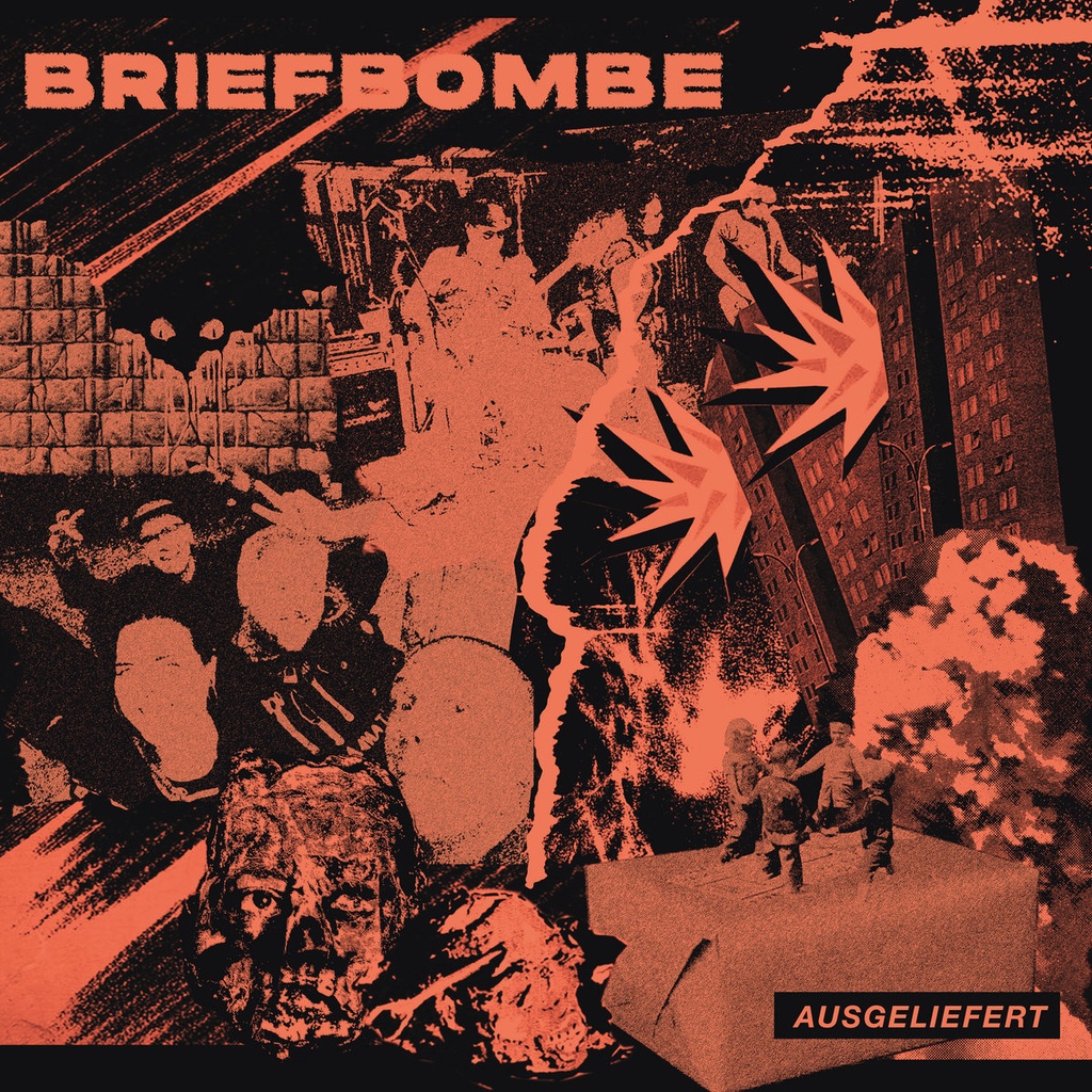 BriefBombe