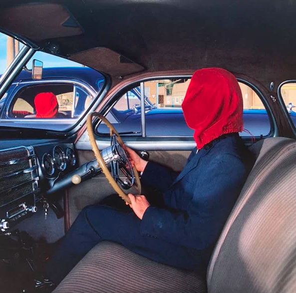 Frances The Mute