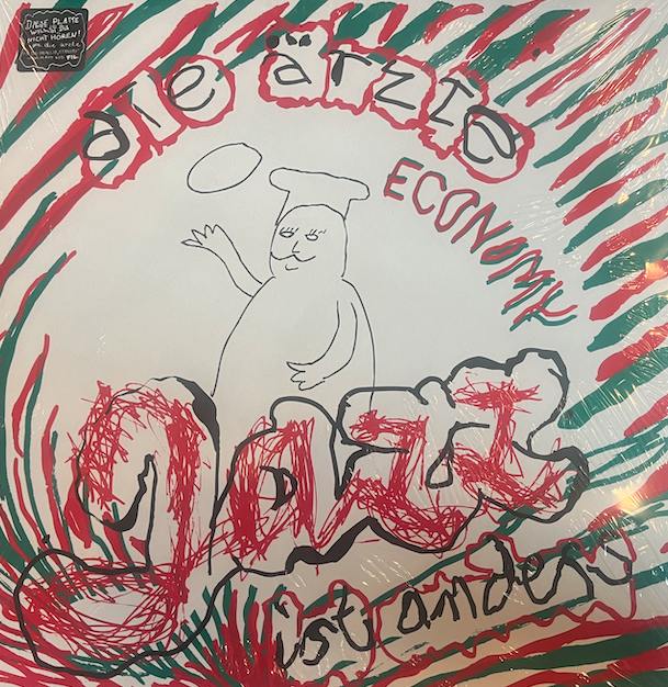 Jazz ist anders(Economy)