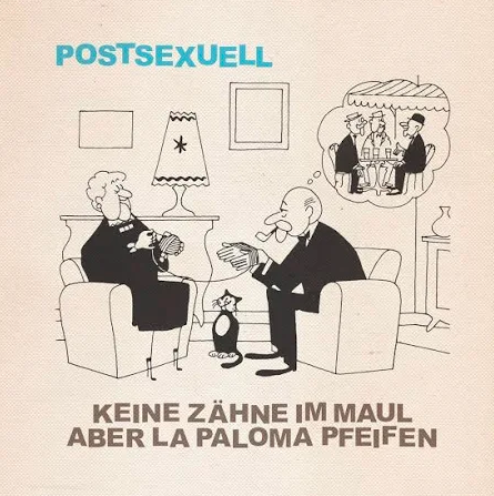 Postsexuell