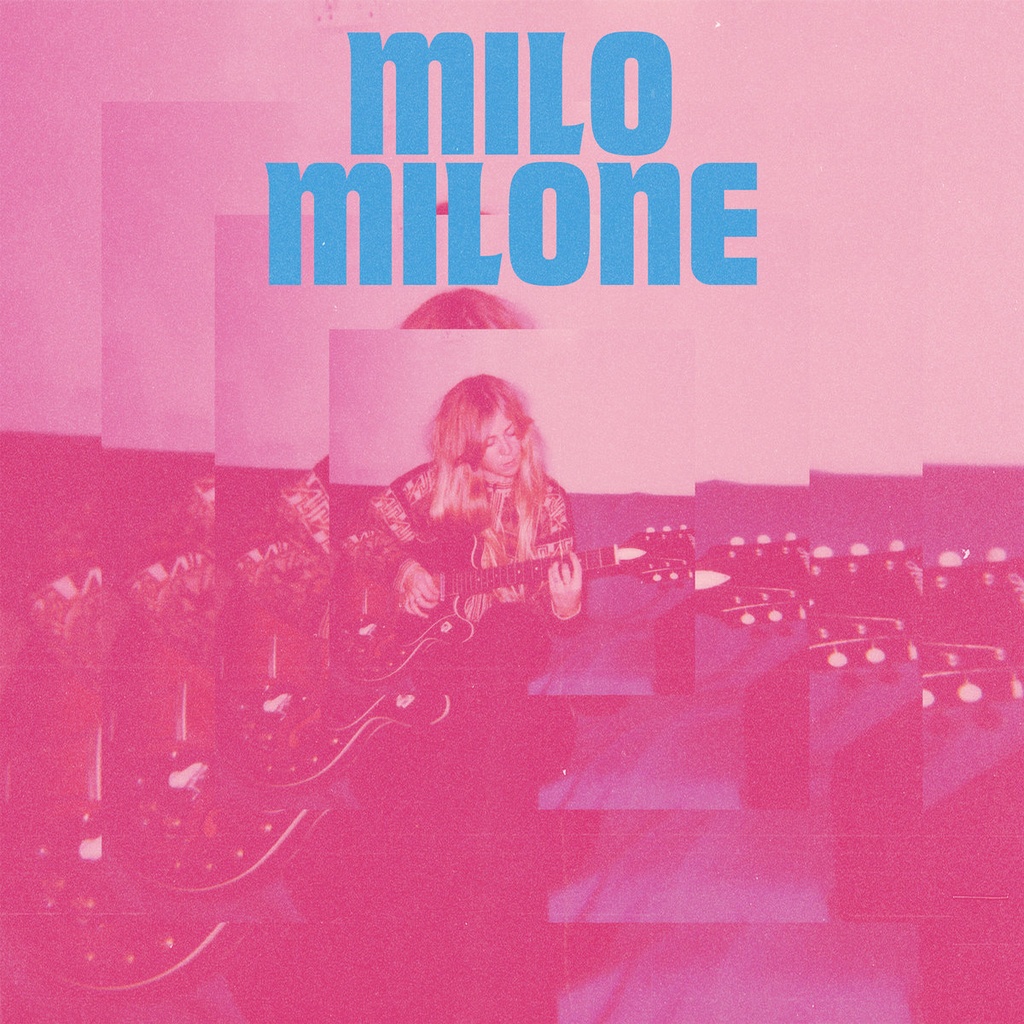 Milo Milone Ep