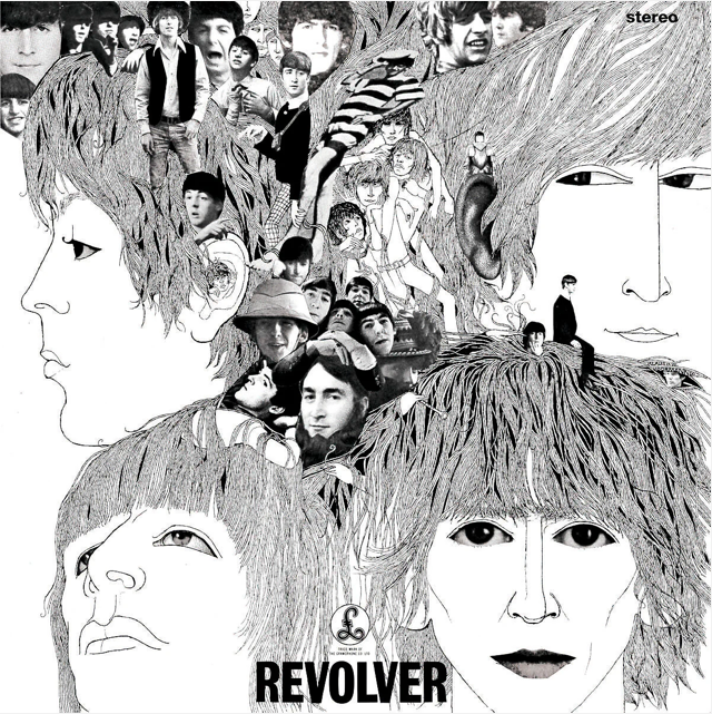 Revolver