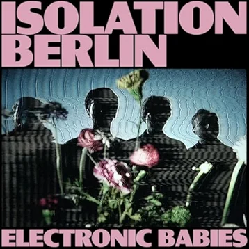 Electronic Babies