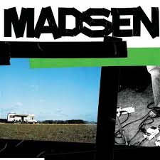 Madsen (20th Anniversary) 