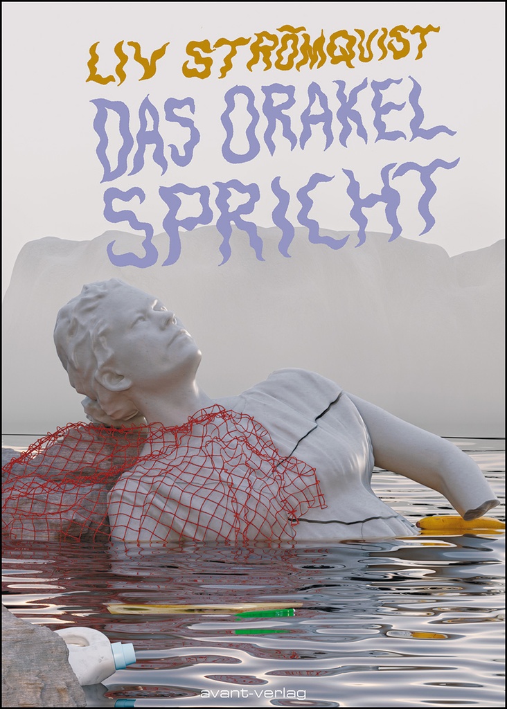 Das Orakel Spricht