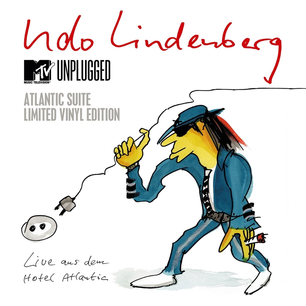 MTV Unplugged "Atlantic Suite" (10th Anniversary Edition)