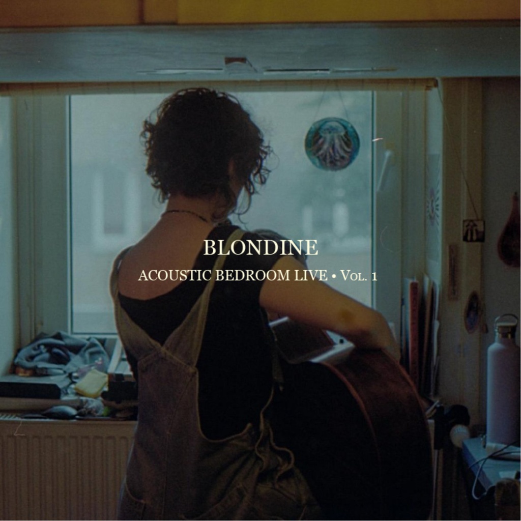 Acoustic Bedroom Live Vol. 1