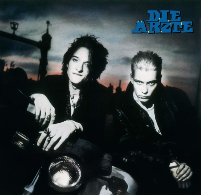 Die Ärzte